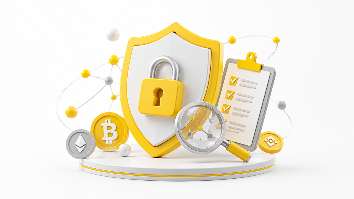  🔒 Enhanced security