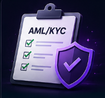  🛡️ AML Policy Update