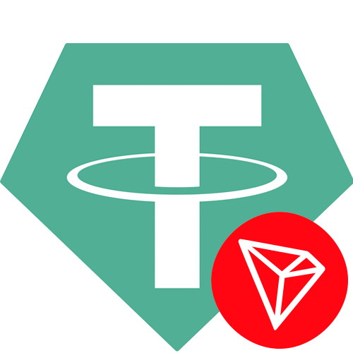 Tether TRC-20