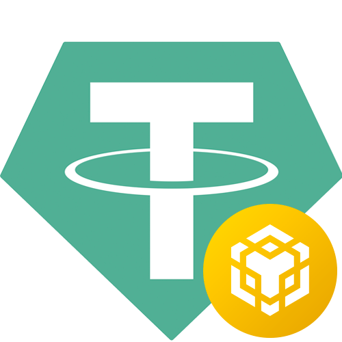 Tether BEP-20